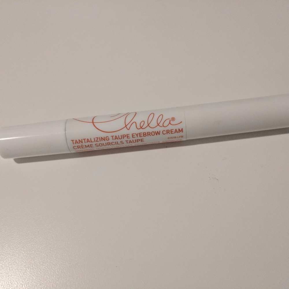 Chella Eyebrow Cream